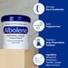 Albolene Moisturizing Cleanser & Makeup Remover Balm - Fragrance-Free Facial