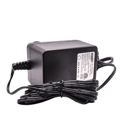 HQRP 9-Volt AC Adapter Compatible with Line 6 PX-2 PX-2g Stompbox Modelers (DL4, MM4, DM4, AM4, FM4), M9, M13, POD Series, POD XT Series, POD X3 Series 98-030-0042-05 Power Supply Cord Line6