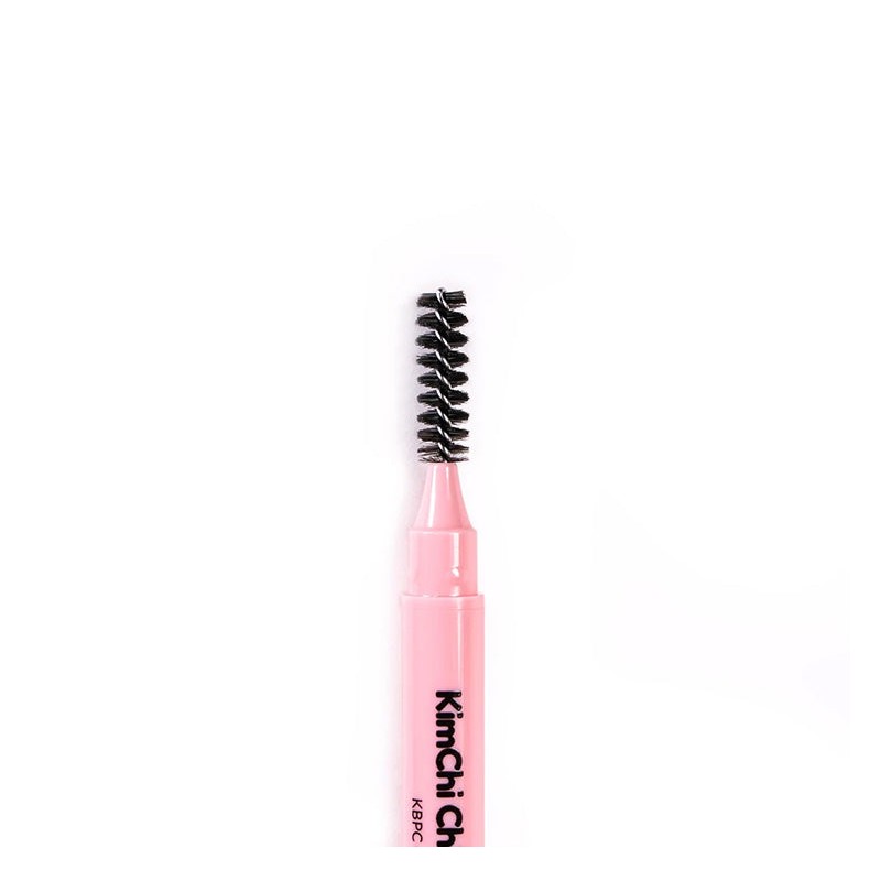 KIMCHI CHIC BEAUTY KIM BROWLY EYEBROW PENCIL - BLONDE, KIMCHI