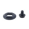 Orivin Replacement Outer Flange & Bolt Kit for Circular Saws