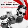 Tratamiento Para Barba Y Bigote 20 Estimula El Crecimiento De