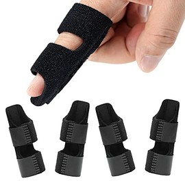4 férulas de dedo gatillo para dedo dedo dedo dedo dedo dedo dedo dedo dedo dedo dedo dedo dedo dedo dedo dedo dedo dedo dedo medio anillo