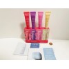 Laneige Lip Glowy Balm Travel Size 0.17oz Vanilla No Box