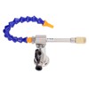 Cold Air Dry Cooling Gun Professional 7bar 520Btu 28mm Vortex
