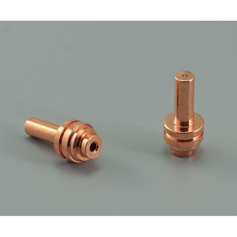 RIVERWELD Plasma Electrode 176655 and Plasma Tips Nozzle 176656 for