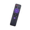 AEISVIK Android TV Box Remote Control - Original Replacement Remote