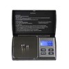 200g X 0.01g Digital Pocket Scale, with Backlit LCD Display,