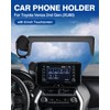 Autorder Car Phone Holder for 2021-2024 Toyota Venza XU80 LE