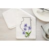 PainterDesign Illinois Kitchen Towel - Illinois Dish Towel - States