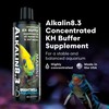 Brightwell Aquatics - Alkalin8.3 Concentrated KH Buffer Supplement - for