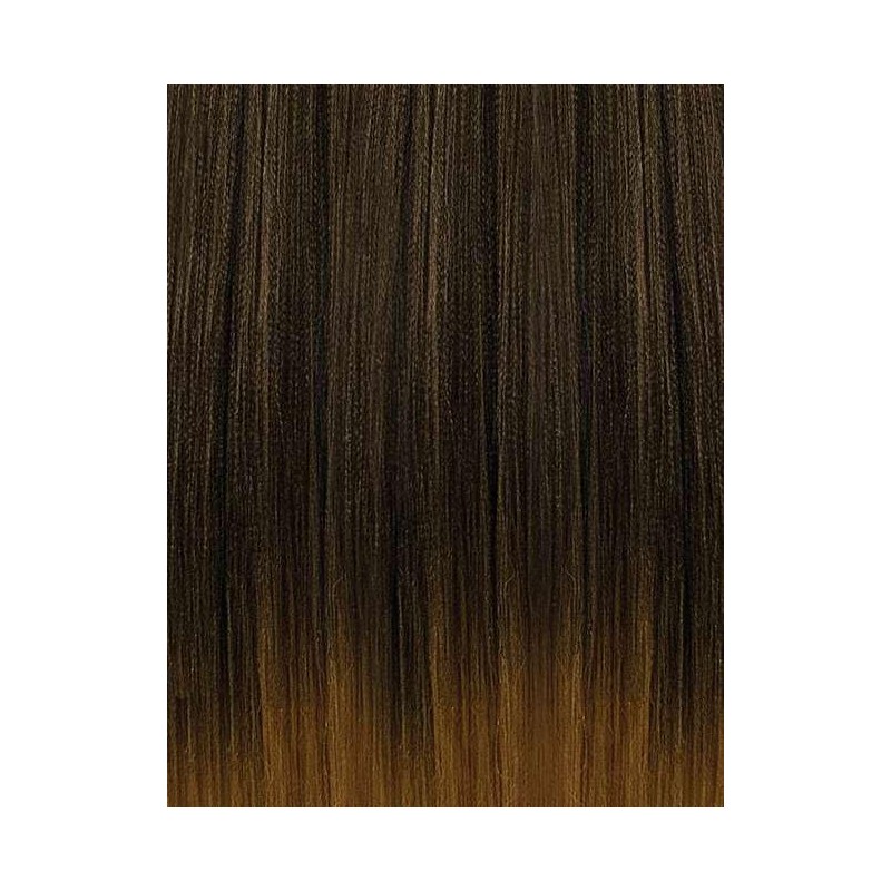 Outre X-Pression Braid Pre Stretched Braid 42" 3X (5 Pack,