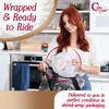 Cakebon Cake Boards - Sturdy 1/2 Inch Thick Drums -