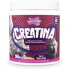 MUNCHIES LAB CREATINA 300G 60 SERVICIOS SABOR NATURAL