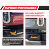 2Pcs Compatible with Rivian R1T Accessories / R1S Accessories Tow