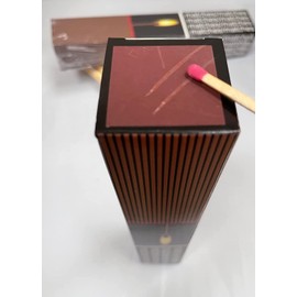 Ecolighters® Long Matches Perfect for Stove BBQ, Open and Gas Fires, cookers - Box of aprox. 90 Matches