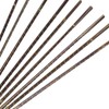 144pcs High Carbon Steel Jewelry Saw Cutting Blades High Toughness