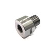 Woodworking Lathe Headstock Spindle Adapter ((FT 3/4'' X 16 TPI