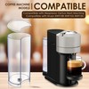 Feekoon Water Tank Reservoir & Lid Cover Replacement Compatible with