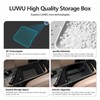 LUWU for 2025 Genesis G70 Accessories,2019-2025 Genesis G70 Center Console