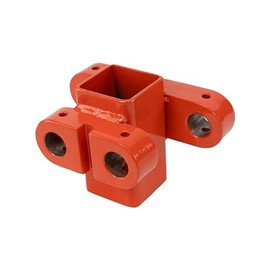 Municipality and Agriculture PostJak Yoke