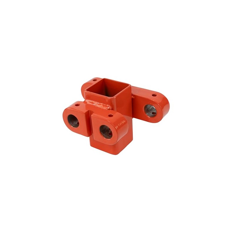 Municipality and Agriculture PostJak Yoke