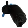 AERZETIX - C10096 - Double windshield washer pump - front/rear