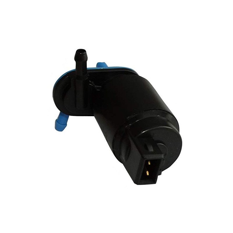 AERZETIX - C10096 - Double windshield washer pump - front/rear