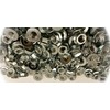 (Qty 500pcs) M6-1.0 or 6mm x 1.0 Flange Nuts 10.9