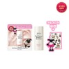 Breath 37˚ [sum37˚][sum37xgromit] Microactive Pink Vitamin Bubble Tox Mask 100ml / [숨37˚][숨37x그로밋]마이크로액티브 핑크 비타민 버블톡스 마스크 100ml
