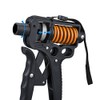 Hand Grips Grip Load Adjustable Grip Exercise Strength Up to
