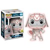Funko Pop Tron Sark Pop Figure, Multi-colored
