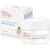 Cera di Cupra, Highly moisturising protective cream, gives the face