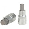 KS Tools 917.1324 1/2-inch 5/8-inch Hex Bit Socket