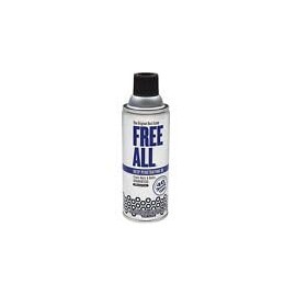 Free All 11 Ounce Penetrating Oil - RE12