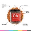 Spiceology - Oh Canada Steak Seasoning - All-Purpose BBQ Rubs,
