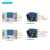QIACHIP DC 12 V Wireless Remote Control Switch RF Relay