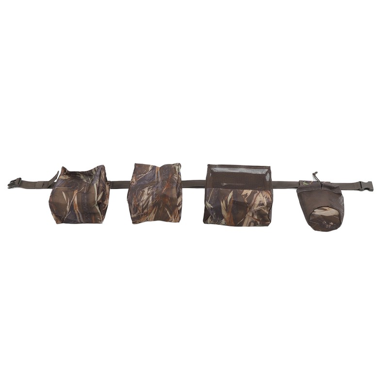 Dove Hunting Belt Bag Adjustable Hunting Gear Hunting Accessories Dove