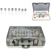 Smiledt Universal Prosthetic Kit Dental Implant Restoration Tool Torque Screwdrivers