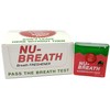 Nu Breath Breath Freshener Watermelon Mint 12ct/Box