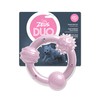 Zeus Duo Tri-Ring, 15cm (6in), Lilac, Co