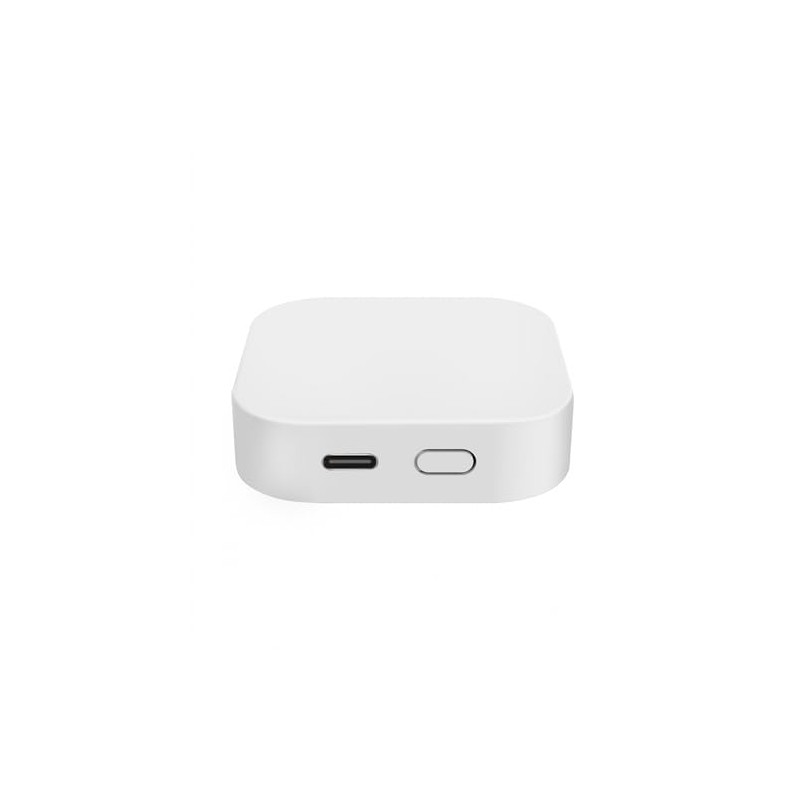 Bluetooth SIG Mesh Wireless Hub Gateway, 2.4GHz WiFi Required, Compatible