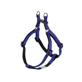 Nobby Harness Soft Grip, Chest: 60 - 86 cm/ 25 mm, Blue