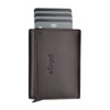 PULARYS Mini Wallet BOSTON - Multifunckion Credit Card Case -
