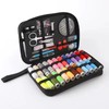 Complete Sewing Kit for Home Repairs – Portable Thread, Needle