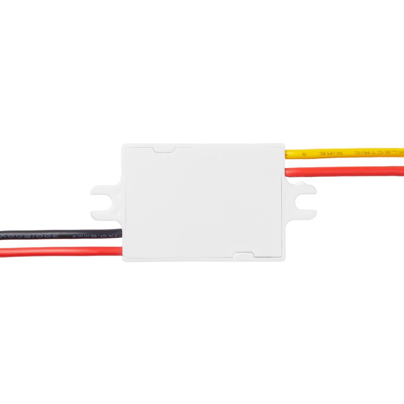 Envistia Miniature 12V to 5V Step Down DC to DC