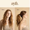 Nyth hair | crema para peinar y moldear el cabello