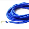 자전거 오토바이 이륜차 짐칸 고리줄 4M 고탄성 고무줄 Bicycle Motorcycle Two-Wheeler Luggage Hook Strap 4M High Elastic Rubber Band