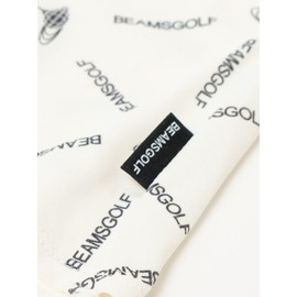 [ビームスゴルフ] その他アンダーウェア 〈UNISEX〉フェイスカバー【UV・接触冷感】 WHITE ONE SIZE
