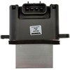 Dorman 984-459 HVAC Blower Motor Resistor Compatible with Select Infiniti/Nissan