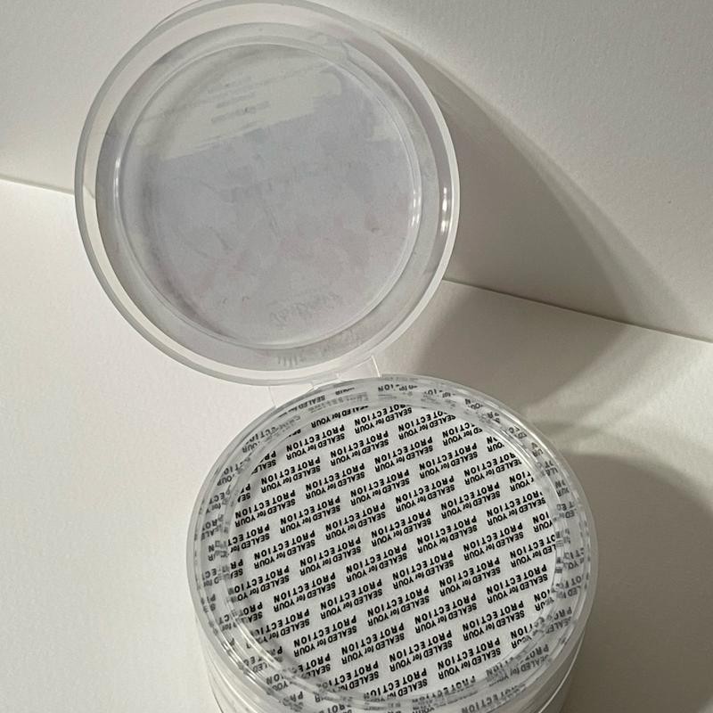 JerrBear’s Custom Dusting Powder - Scented - Gentle - Fine